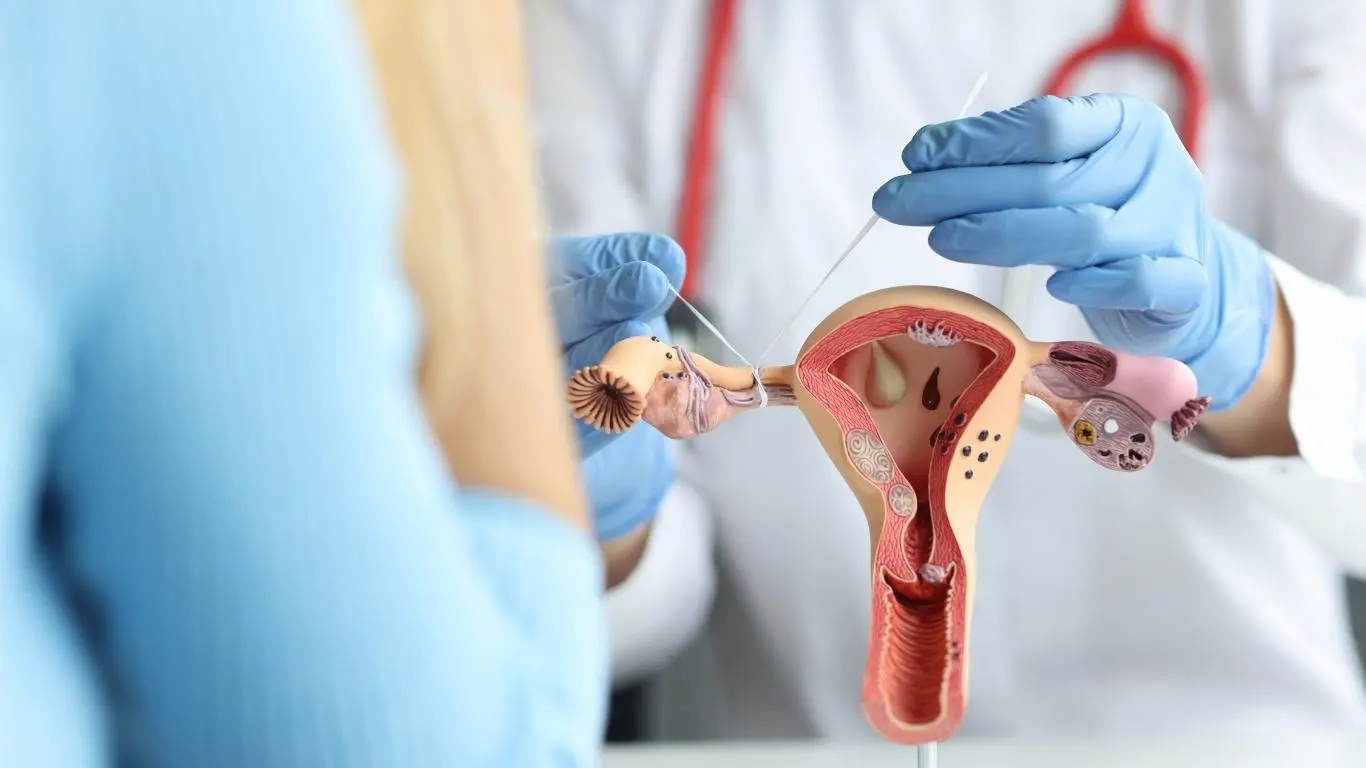 Kadın Sağlığı Kliniklerinde Hassas Konularda İçerik Üretimi