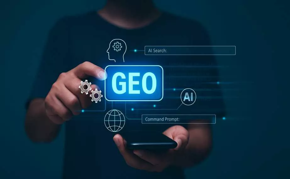 AIO & GEO Hizmeti: Sağlık Sektöründe Yapay Zeka Arama Optimizasyonu