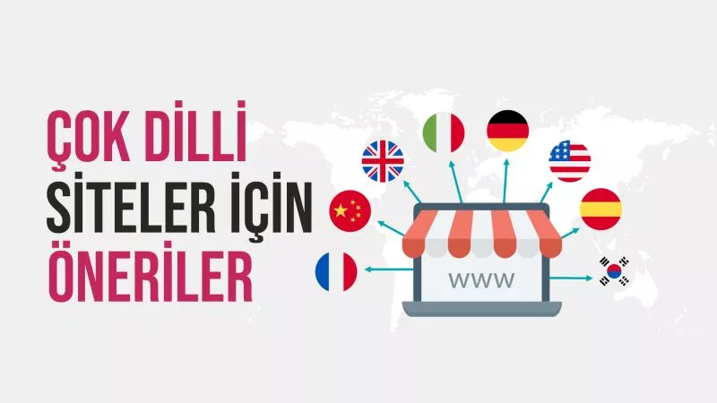 Sağlık Turizmi Firmalarında Çok Dilli Web Sitesi Optimizasyonu