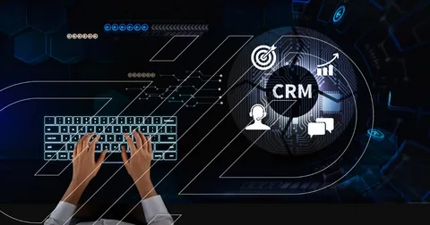 Sağlık Turizmi Firmalarında CRM Yönetimi