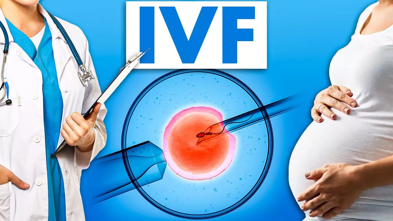 IVF Turizmi: Uluslararası Çiftlere Nasıl Ulaşılır?